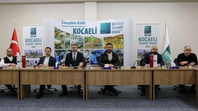 İzmit Pişmaniyesi’ne AB Coğrafi İşareti kazandırmak için ilk adımı atıldı