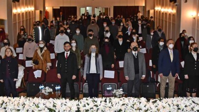 Marmara Üniversitesi’nde Sri Lanka-Türkiye İlişkileri Konferansı Düzenlendi