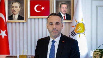 Tever, 2021 yılını değerlendirerek 2022 yılı beklentilerine değindi