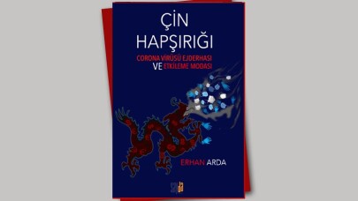 Çin Hapşırığı - Erhan Arda