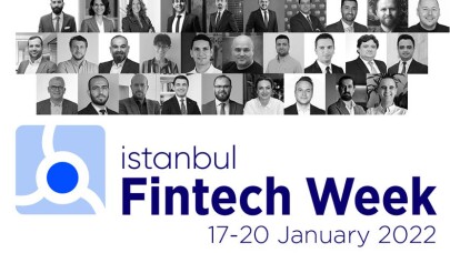 İstanbul Fintech Week 17 Ocak’ta Başlıyor!