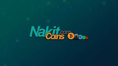 BTC almak Nakitcoins ile çok kolay!