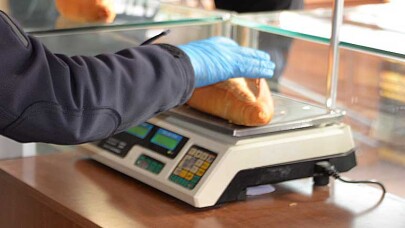 Sakarya'da 200 gram ekmek 3 lira oldu