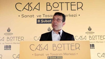 123 yıllık Botter Apartmanı’nın restorasyon çalışmaları başladı