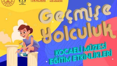 "Geçmişe Yolculuk" başvuruları başlıyor