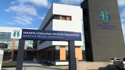 SUBÜ’den denizcilik alanında Erasmus+ iş birliği