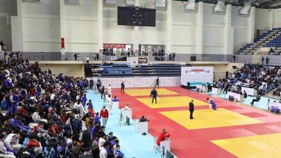 Sakarya Türkiye Karate Şampiyonası’na ev sahipliği yapacak