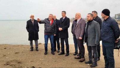 Dikbayır; 'Sakarya'yı cepte görüyorlar'