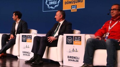 Şalcı; 'Gönüllü Olmak Önemli Ama Yeterli Değil'