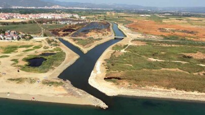 Balıkesir!de kemikleşen sorunlar ortadan kalkıyor