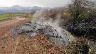 Kimlerin Yaptığı Araştırılıyor