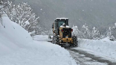 Sibirya soğuklarının beraberinde kar yağışı da getirmesi bekleniyor