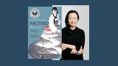 Min Jin Lee - Paçinko