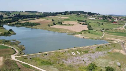 Sakarya’da 10 Sulama Tesisi Tamamlandı