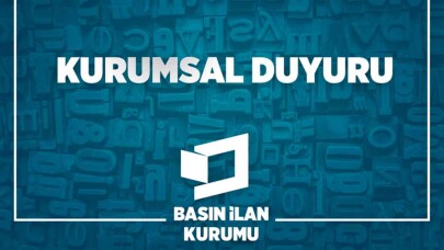 BİK Genel Kurul Kararının Süresi 30 Nisan’da Sona Erecek