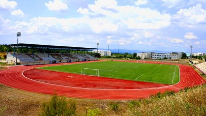 Alparslan Türkeş’in Adı, Balıkesir Üniversitesinde de Yaşatılıyor