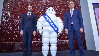 Michelin Rehberi'nin 38. Destinasyonu İstanbul Oldu