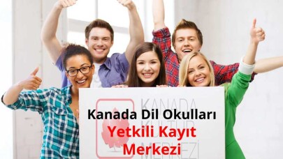 Neden Kanada Dil Okulları