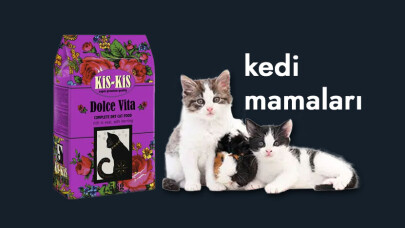 En İyi Kedi Maması Hangisi?