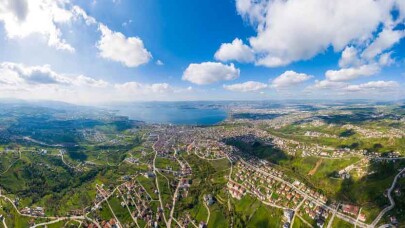 Kocaeli Türkiye gündeminde ikinci sıraya kadar yükseldi