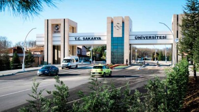 Sakarya Üniversitesi Devler Liginde