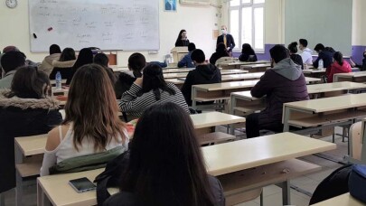 Türkiye’de Bir İlk Olan TESİAD Erasmus Projesinin Tanıtımı Yapıldı