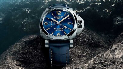 Panerai Luminor