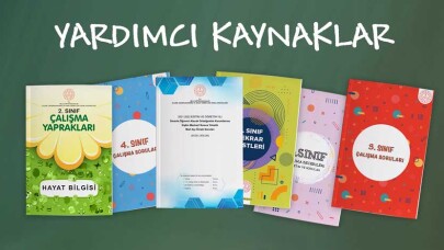 Mayıs ayı LGS örnek soruları yayımlandı