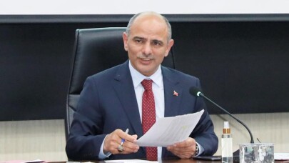 Başkan Söğüt, “Kamulaştırma yaptıklarımızıda konuşun”