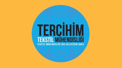 Tekstil mühendisliğini tercih eden öğrencilere eğitim bursu