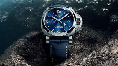 Panerai Luminor