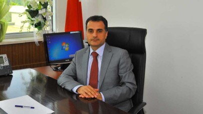 Sakarya Üniversitesi Rektörlüğüne Prof. Dr. Hamza Al atandı