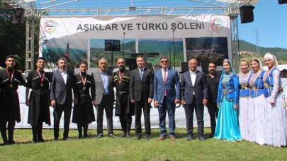 Başkan Söğüt’ten Kars ve Ardahan ziyaretleri