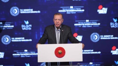 Cumhurbaşkanı Erdoğan: Kocaeli destan üstüne destan yazıyor