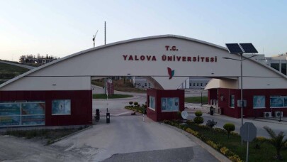 Yalova Üniversitesi Tıp Fakültesine Rekor Sayıda Başvuru