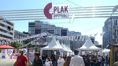 2. Şişli Plak Festivali 17 Eylül'de başlıyor