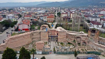 Türkiye’nin UNESCO adayı: İznik