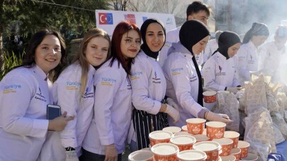 GastroFish Kapanış Konferansı Gerçekleşti