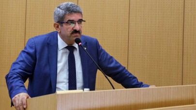 Başkan Bulut: İşverene de destek paketi bekliyoruz