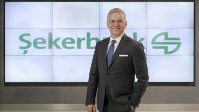 Şekerbank’tan gün ve saat sınırlaması olmadan hızlı para transferi