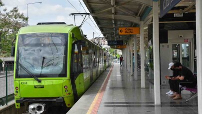 Metroda seferler yeniden başladı