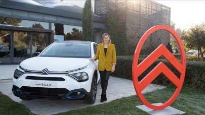 Citroen, halk oylamasıyla yeniden “Yılın İtibarlısı” seçildi