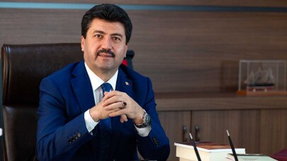 Sarıbıyık: Doğru haber demokrasi mekanizmasını güçlendiriyor