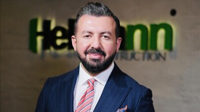 Helmann, 2023'te yatırımlarını 4 yeni projeyle sürdürecek