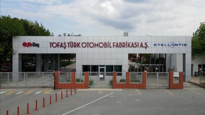 Tofaş fabrikası yeniden ziyarete açıldı