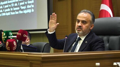 Aktaş: Dönüşüm ya bizim elimizden ya depremden olacak