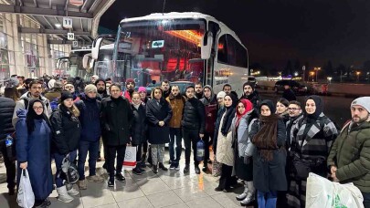 İlknur Ebiz Yıldız: Suç duyurusunda bulunduk