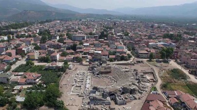 UNESCO’da Gözler İznik’e Çevrildi