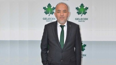 Gelecek Partisi’nde aday adaylığı başvuruları başladı