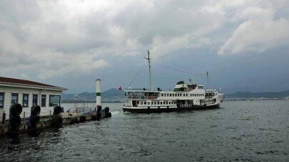 Kocaeli'nde Mehtap ve Ada Turları başladı